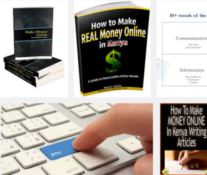How To Make Money Online In Kenya | The Daily Kenyan